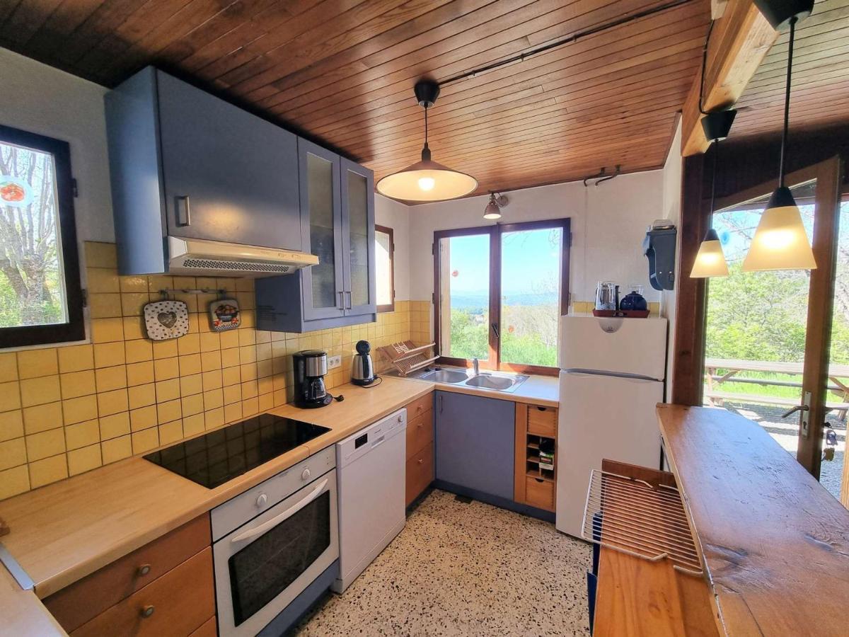 Chalet Spacieux 18 Pers. Avec Jardin, 7 Chambres, Cheminees, Animaux Admis - Saint-Michel-De-Chaillol - Fr-1-393-82 Exterior foto