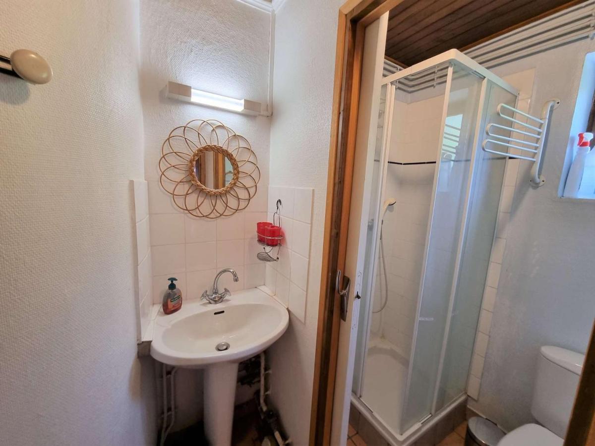 Chalet Spacieux 18 Pers. Avec Jardin, 7 Chambres, Cheminees, Animaux Admis - Saint-Michel-De-Chaillol - Fr-1-393-82 Exterior foto