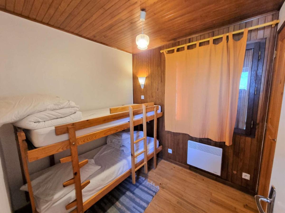 Chalet Spacieux 18 Pers. Avec Jardin, 7 Chambres, Cheminees, Animaux Admis - Saint-Michel-De-Chaillol - Fr-1-393-82 Exterior foto